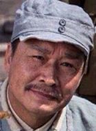 菜刀班尖刀连刘喜业的扮演者介绍、是谁演的？