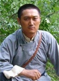 第一伞兵队乔壳子的扮演者介绍、是谁演的？