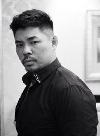 老九门武藤一郎的扮演者介绍、是谁演的？