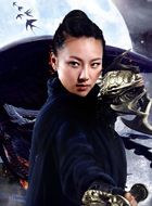 陆小凤与花满楼上官飞燕的扮演者介绍、是谁演的？