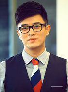 因为爱情有晴天陈笑飞的扮演者介绍、是谁演的？