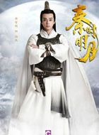 秦时明月白凤的扮演者介绍、是谁演的？