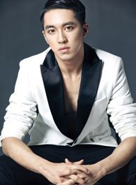 上瘾第二季白洛因的扮演者介绍、是谁演的？