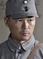 传奇英雄赵传奇的扮演者介绍、是谁演的？