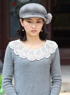 下辈子还嫁给你/疯狂的新娘罗琪琪的扮演者介绍、是谁演的？