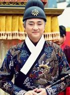 美人如画白常喜的扮演者介绍、是谁演的？