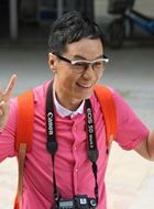 男媒婆潘高峰的扮演者介绍、是谁演的？