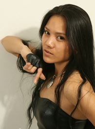 吉祥天宝冷月的扮演者介绍、是谁演的？