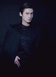 青春警事邱明的扮演者介绍、是谁演的？