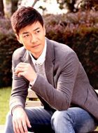 家和万事兴之花好月圆刘嘉诚的扮演者介绍、是谁演的？