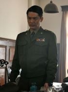 江湖正道祁国英的扮演者介绍、是谁演的？