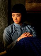 老农民乔月的扮演者介绍、是谁演的？