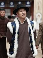 谁是真英雄/杀倭令贾九的扮演者介绍、是谁演的？