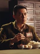 一起打鬼子杜见锋的扮演者介绍、是谁演的？