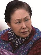 二婶婆婆的扮演者介绍、是谁演的？