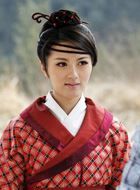 隋唐英雄4窦仙童的扮演者介绍、是谁演的？