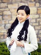 地雷战文晓棠的扮演者介绍、是谁演的？