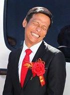 男人四十要出嫁周六福的扮演者介绍、是谁演的？