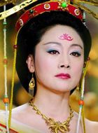 大唐女巡按武则天的扮演者介绍、是谁演的？
