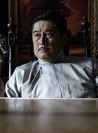 红色七哥的扮演者介绍、是谁演的？