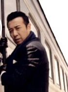 追击者曹若飞的扮演者介绍、是谁演的？