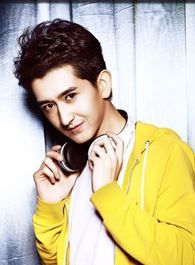 芈月传公子池的扮演者介绍、是谁演的？