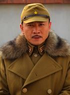 猎魔川岛的扮演者介绍、是谁演的？