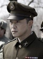 渗透许忠义的扮演者介绍、是谁演的？