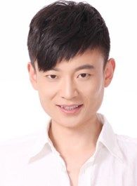 热血军旗(建军大业)叶剑英的扮演者介绍、是谁演的？