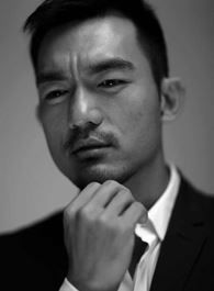 射雕英雄传刘处玄的扮演者介绍、是谁演的？