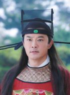 蓬莱八仙曹国舅的扮演者介绍、是谁演的？