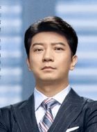 精英律师何赛的扮演者介绍、是谁演的？