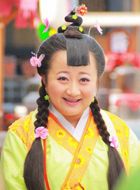 剑侠钱多多的扮演者介绍、是谁演的？