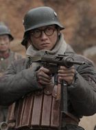 我的特一营刘世仁的扮演者介绍、是谁演的？