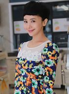 福根进城米粒的扮演者介绍、是谁演的？