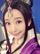 微微一笑很倾城蝶梦未醒的扮演者介绍、是谁演的？