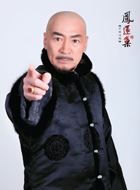 宫锁连城翁哈岱的扮演者介绍、是谁演的？