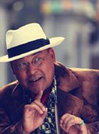 橙色密码桑能华的扮演者介绍、是谁演的？