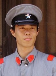 灵魂摆渡2更夫的扮演者介绍、是谁演的？