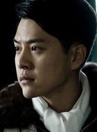 血战长空徐士业的扮演者介绍、是谁演的？