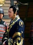 大汉情缘之云中歌刘贺的扮演者介绍、是谁演的？