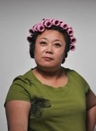 知否知否应是绿肥红瘦王五媳妇的扮演者介绍、是谁演的？