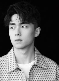 全职高手邱非的扮演者介绍、是谁演的？