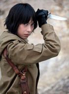 英雄使命童玲玲的扮演者介绍、是谁演的？