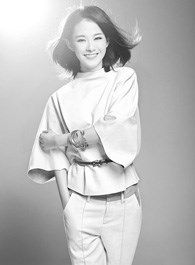 代号秀芝的扮演者介绍、是谁演的？