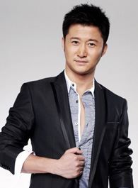 美人如玉贺兰敏之的扮演者介绍、是谁演的？