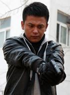 新四大名捕侯小雨的扮演者介绍、是谁演的？