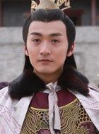 大明嫔妃朱常洛的扮演者介绍、是谁演的？