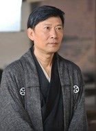尖刀战士夏穆的扮演者介绍、是谁演的？