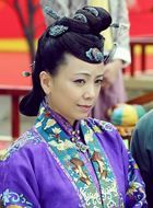 美人如画白玉琴的扮演者介绍、是谁演的？